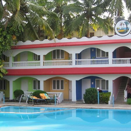 Williams Beach Retreat โคลวา ภายนอก รูปภาพ