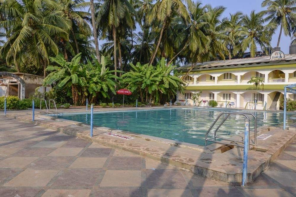 Williams Beach Retreat โคลวา ภายนอก รูปภาพ