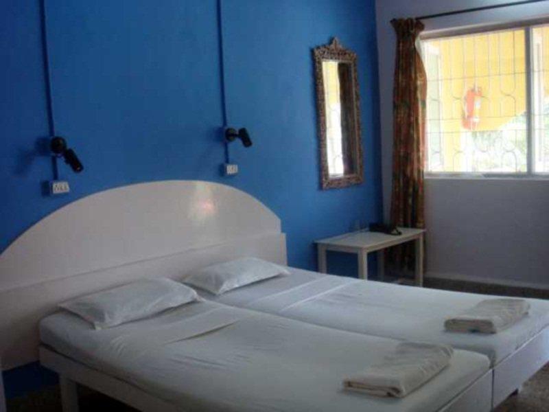 Williams Beach Retreat โคลวา ภายนอก รูปภาพ
