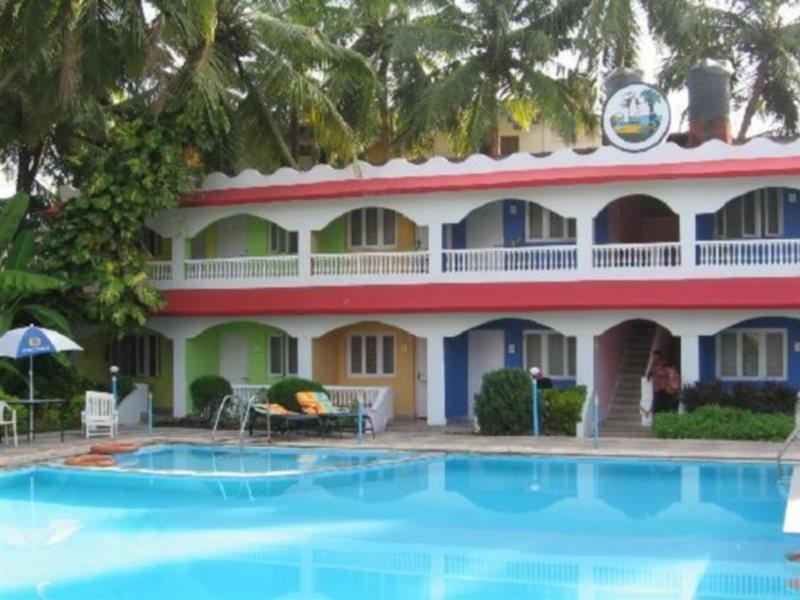 Williams Beach Retreat โคลวา ภายนอก รูปภาพ