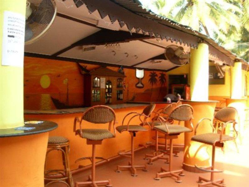 Williams Beach Retreat โคลวา ภายนอก รูปภาพ