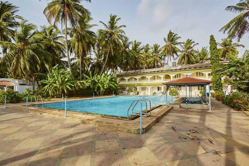 Williams Beach Retreat โคลวา ภายนอก รูปภาพ