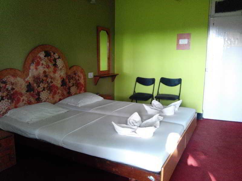 Williams Beach Retreat โคลวา ภายนอก รูปภาพ