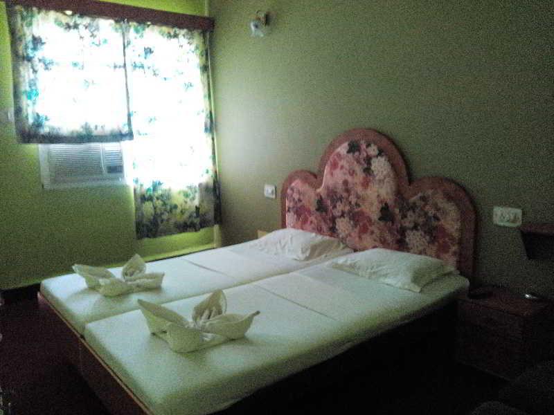 Williams Beach Retreat โคลวา ภายนอก รูปภาพ