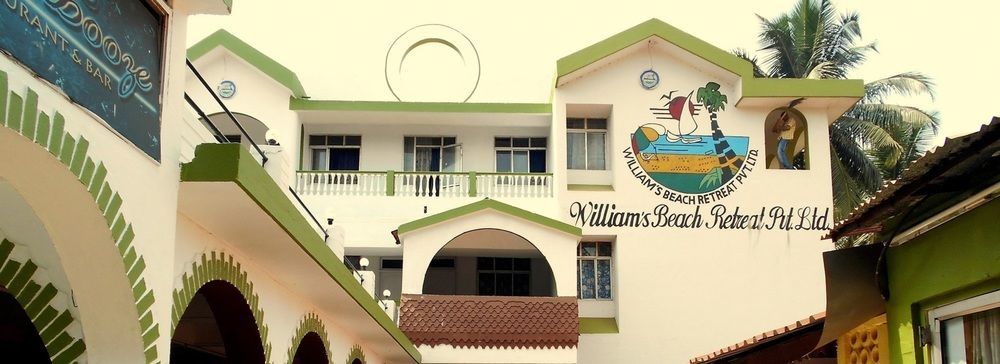 Williams Beach Retreat โคลวา ภายนอก รูปภาพ