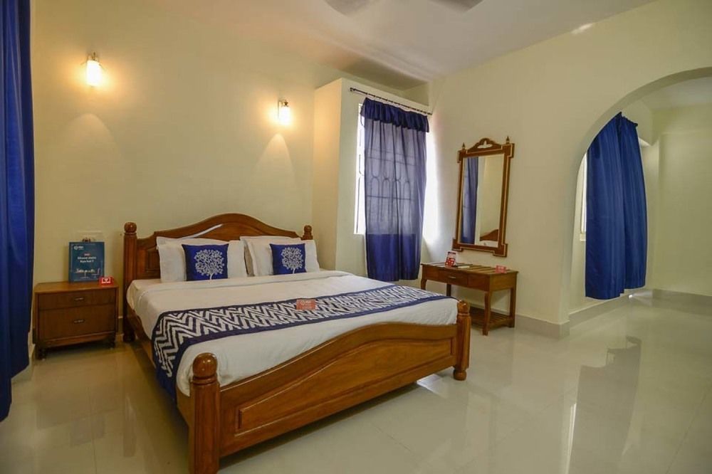 Williams Beach Retreat โคลวา ภายนอก รูปภาพ