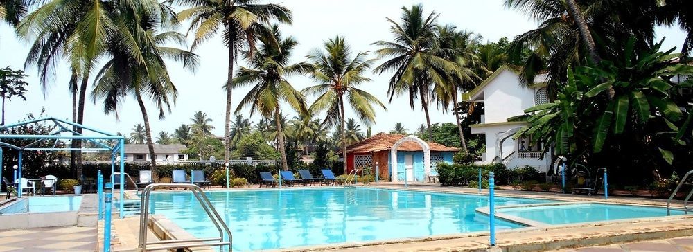 Williams Beach Retreat โคลวา ภายนอก รูปภาพ
