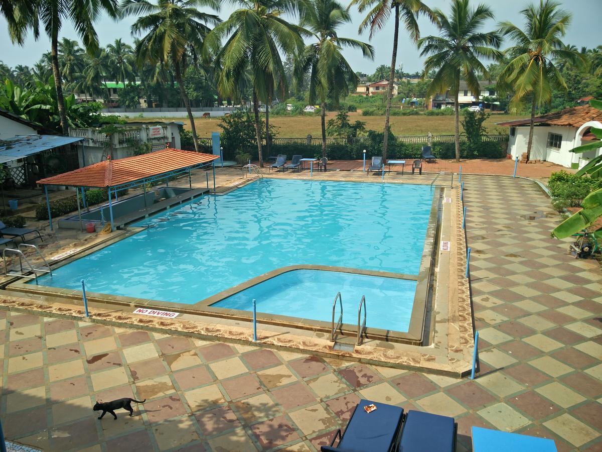 Williams Beach Retreat โคลวา ภายนอก รูปภาพ