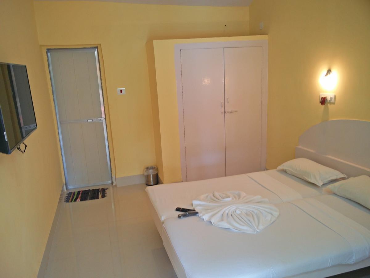 Williams Beach Retreat โคลวา ภายนอก รูปภาพ
