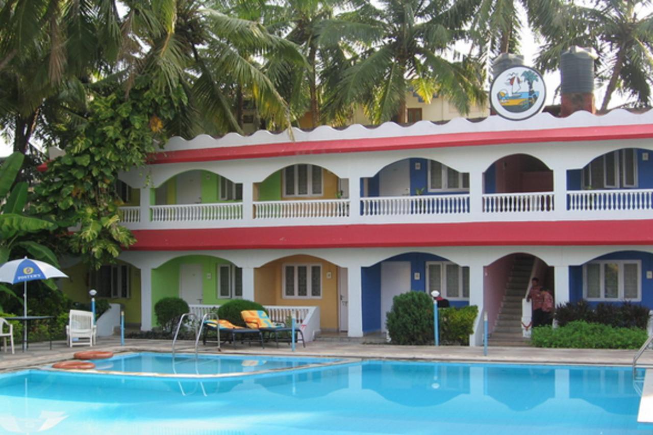 Williams Beach Retreat โคลวา ภายนอก รูปภาพ