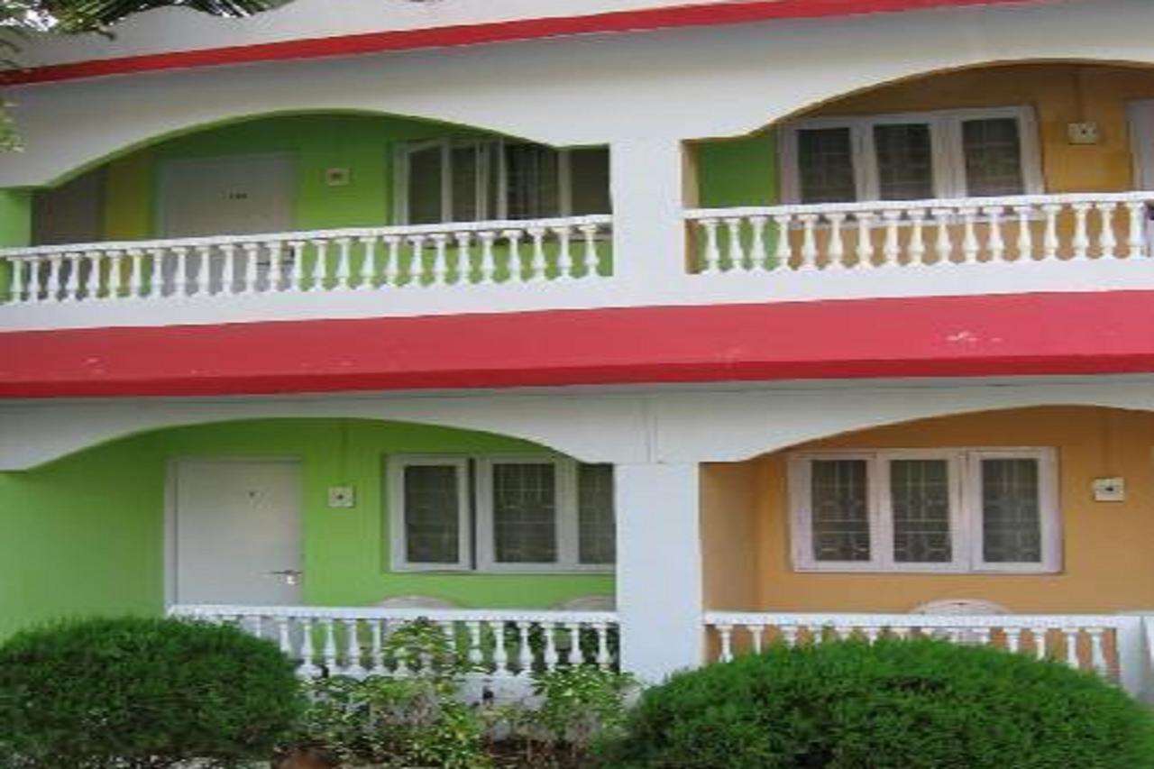 Williams Beach Retreat โคลวา ภายนอก รูปภาพ