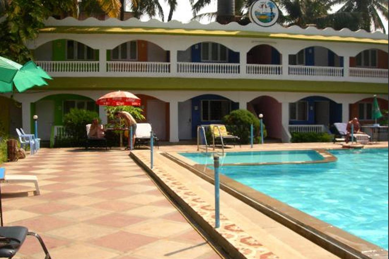 Williams Beach Retreat โคลวา ภายนอก รูปภาพ