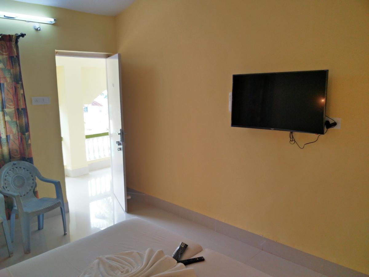 Williams Beach Retreat โคลวา ภายนอก รูปภาพ