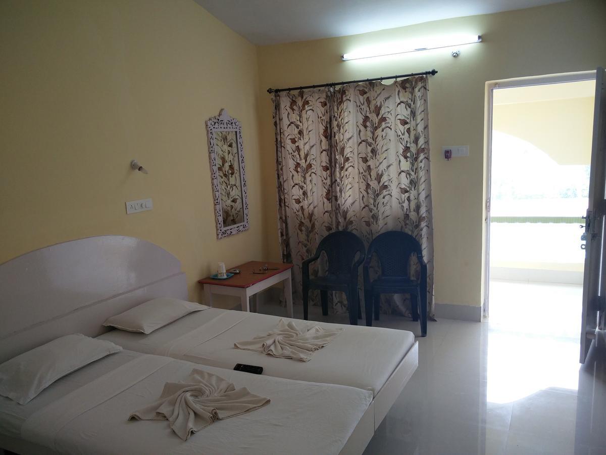 Williams Beach Retreat โคลวา ภายนอก รูปภาพ