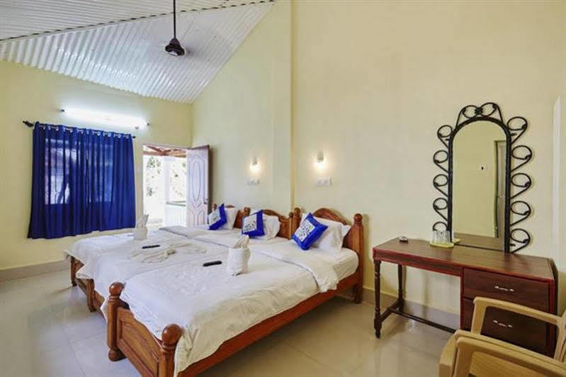 Williams Beach Retreat โคลวา ภายนอก รูปภาพ
