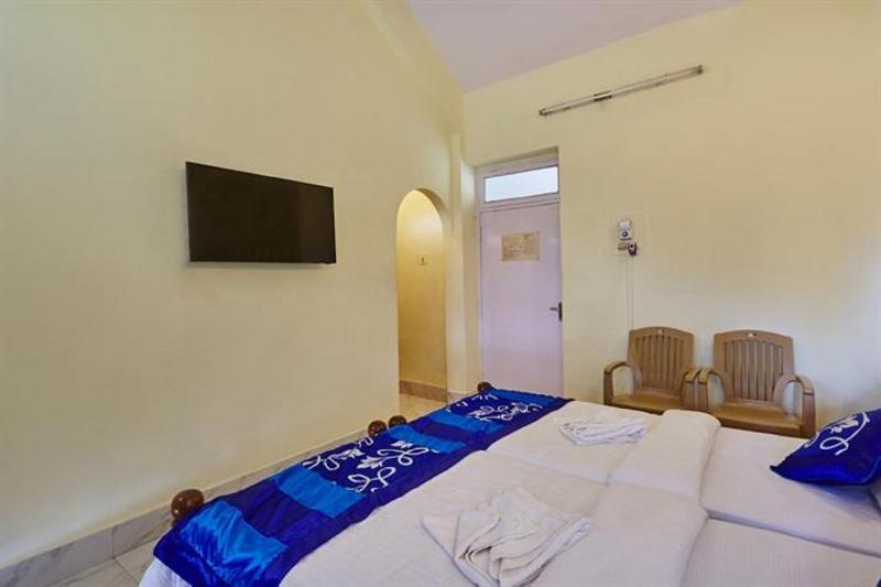 Williams Beach Retreat โคลวา ภายนอก รูปภาพ